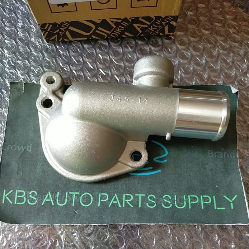 16321BZ010 THERMOSTAT HOUSING AVANZA F601,F602,F653,F654,RUSH F700