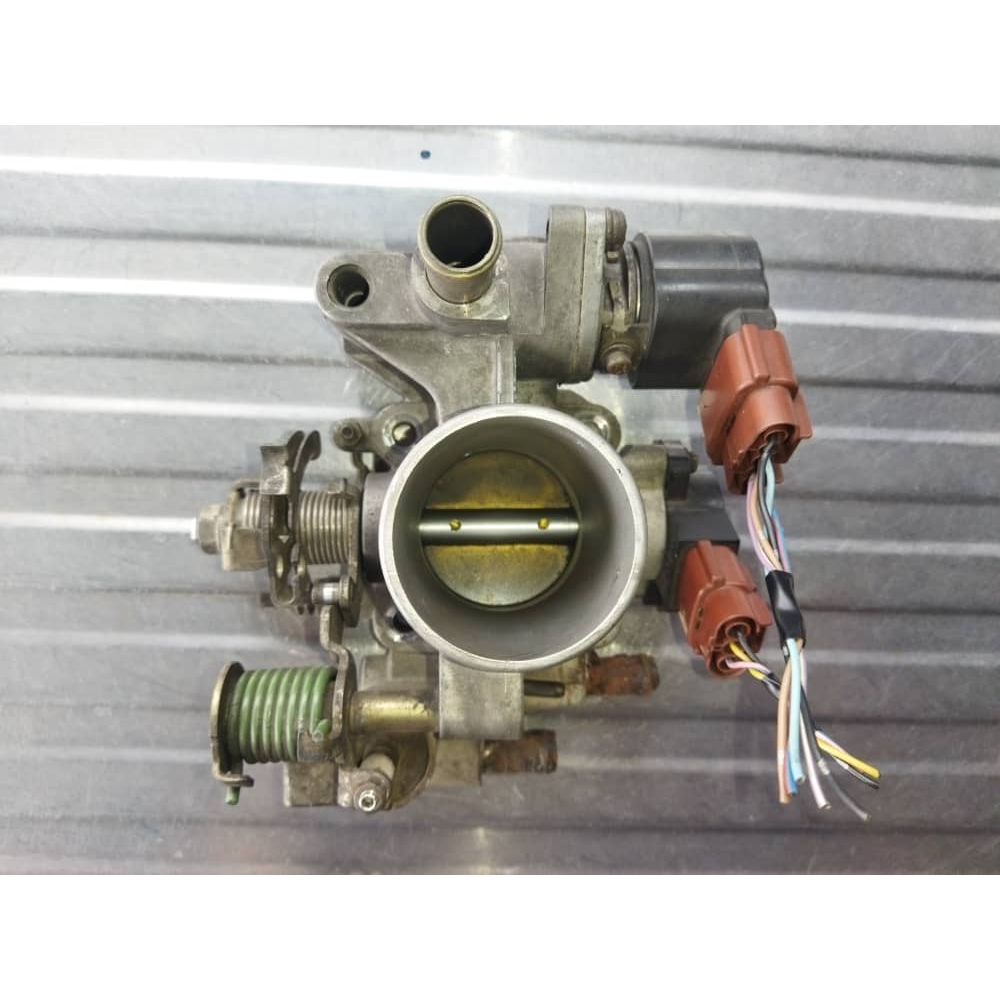 nissan sentra b14 throttle body | Shopee Malaysia