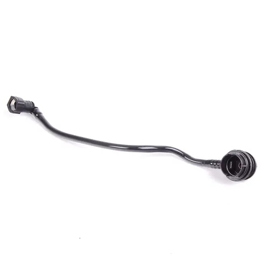 EVAP CANISTER VENT TUBE AUDI A3 VW BEETLE EOS GOLF JETTA SCIROCCO