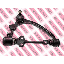 TOYOTA DYNA LY132, LY131 , LY230 , LY211 FRONT UPPER ARM ASSY LEFT ...