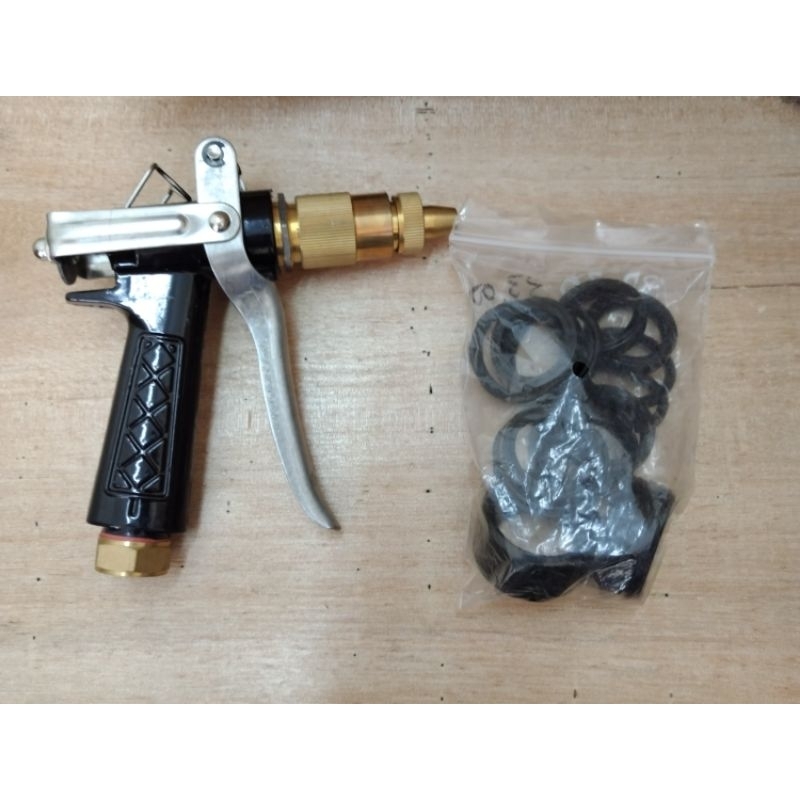 water jet Spray with oring set Shopee Malaysia