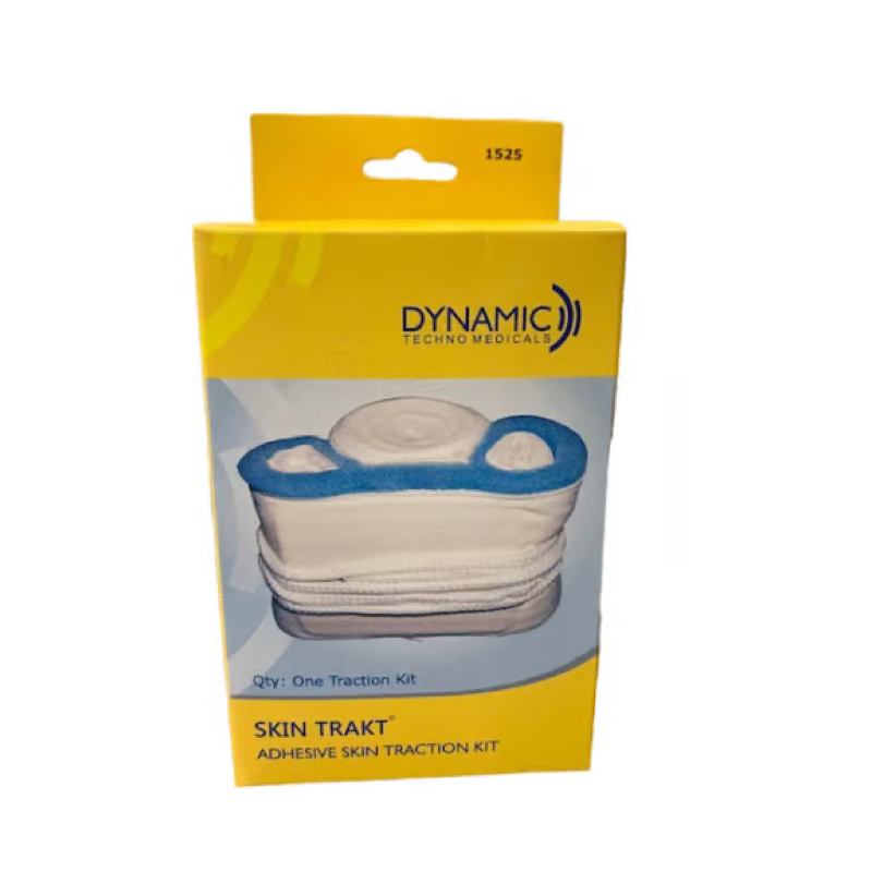 Adhesive Skin traction kit (adult or child) Shopee Malaysia