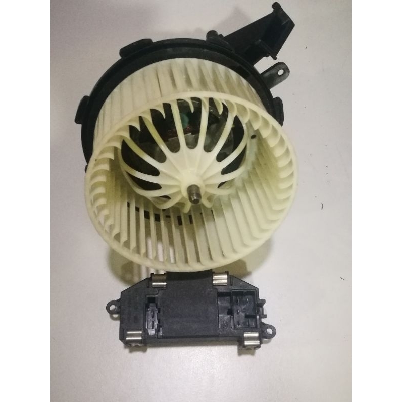 AUDI Q5 8R FIRST MODEL 2008 2016 AIR COND BLOWER MOTOR Shopee Malaysia