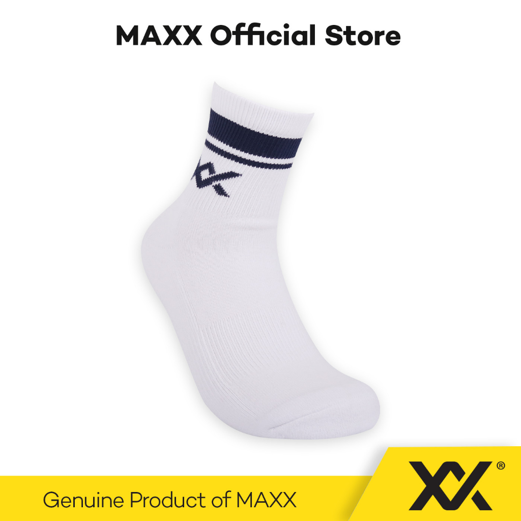 MAXX Professional Sock 14 Shopee Malaysia