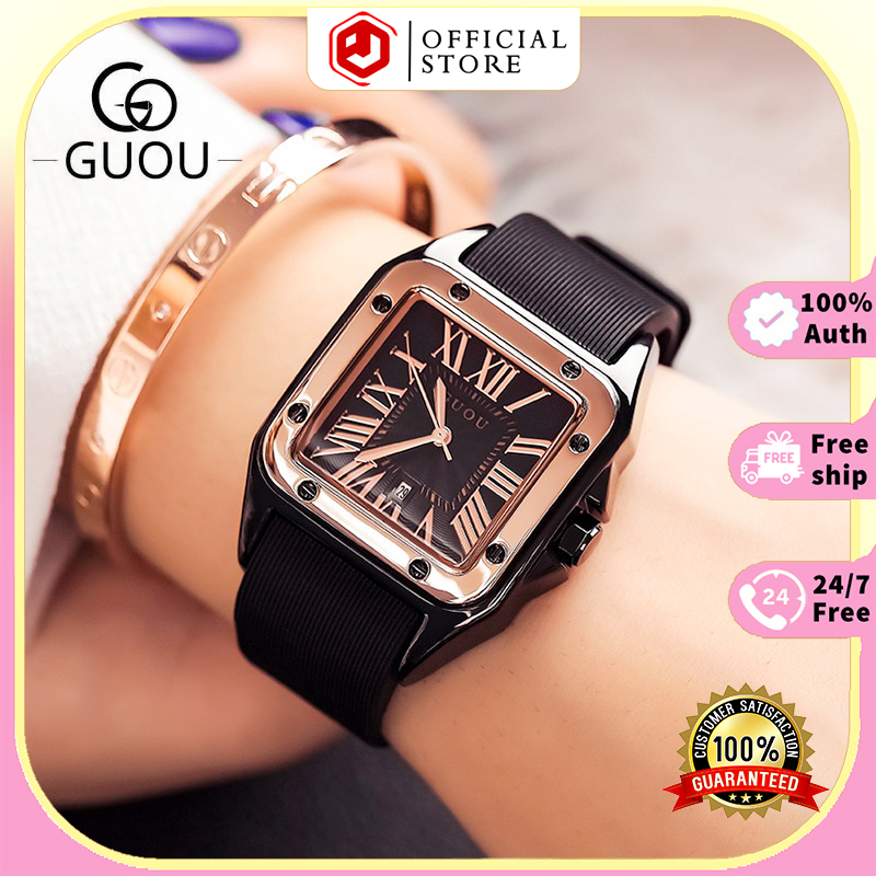 Guou watch clearance price