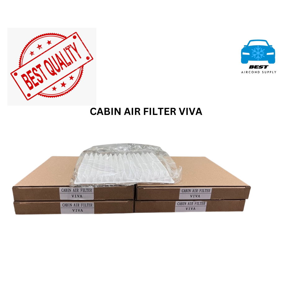 Cabin Air Filter Perodua Viva Shopee Malaysia