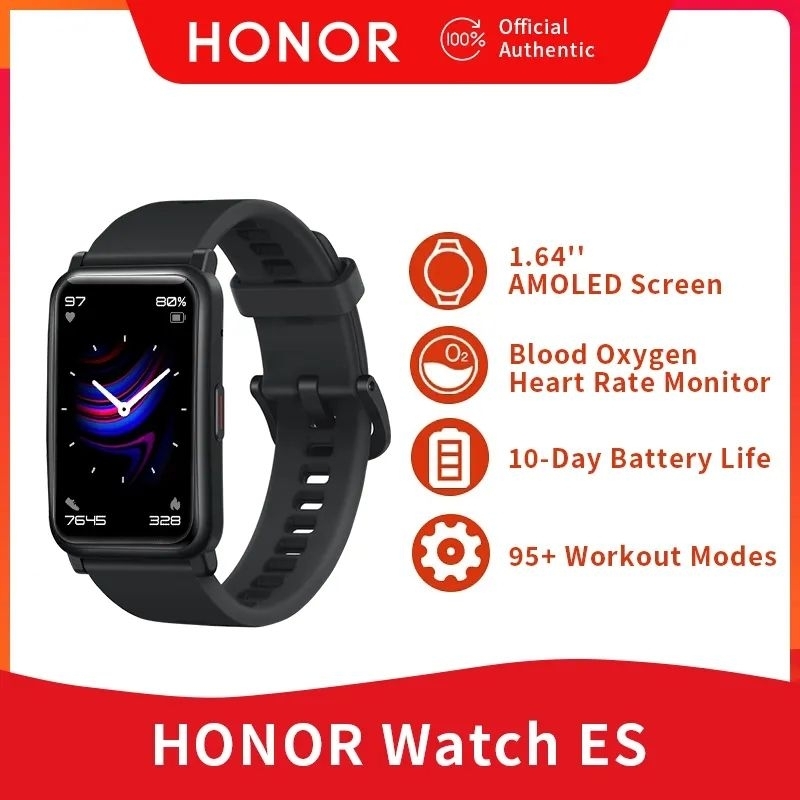 Spo2 discount honor watch