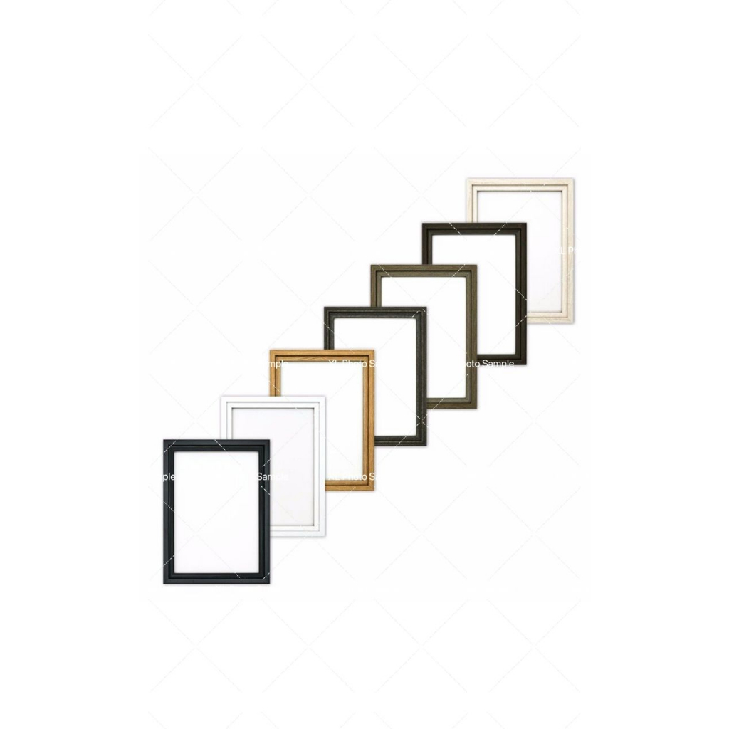 [PHOTO FRAME + PHOTO] 8R/S8R/10R/S10R [Professional] | Shopee Malaysia