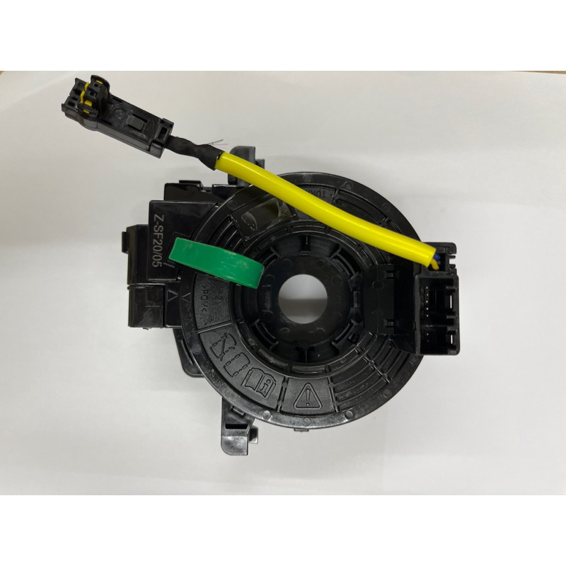 Perodua Myvi d20n 2018 Bezza Axia New Clock spring Air bag 84306-Bz160 ...