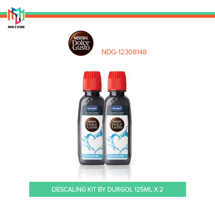 Nescafe descaler best sale