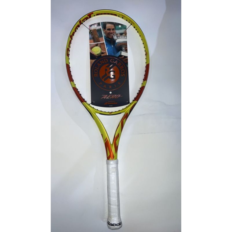 Babolat pure best sale aero 270g