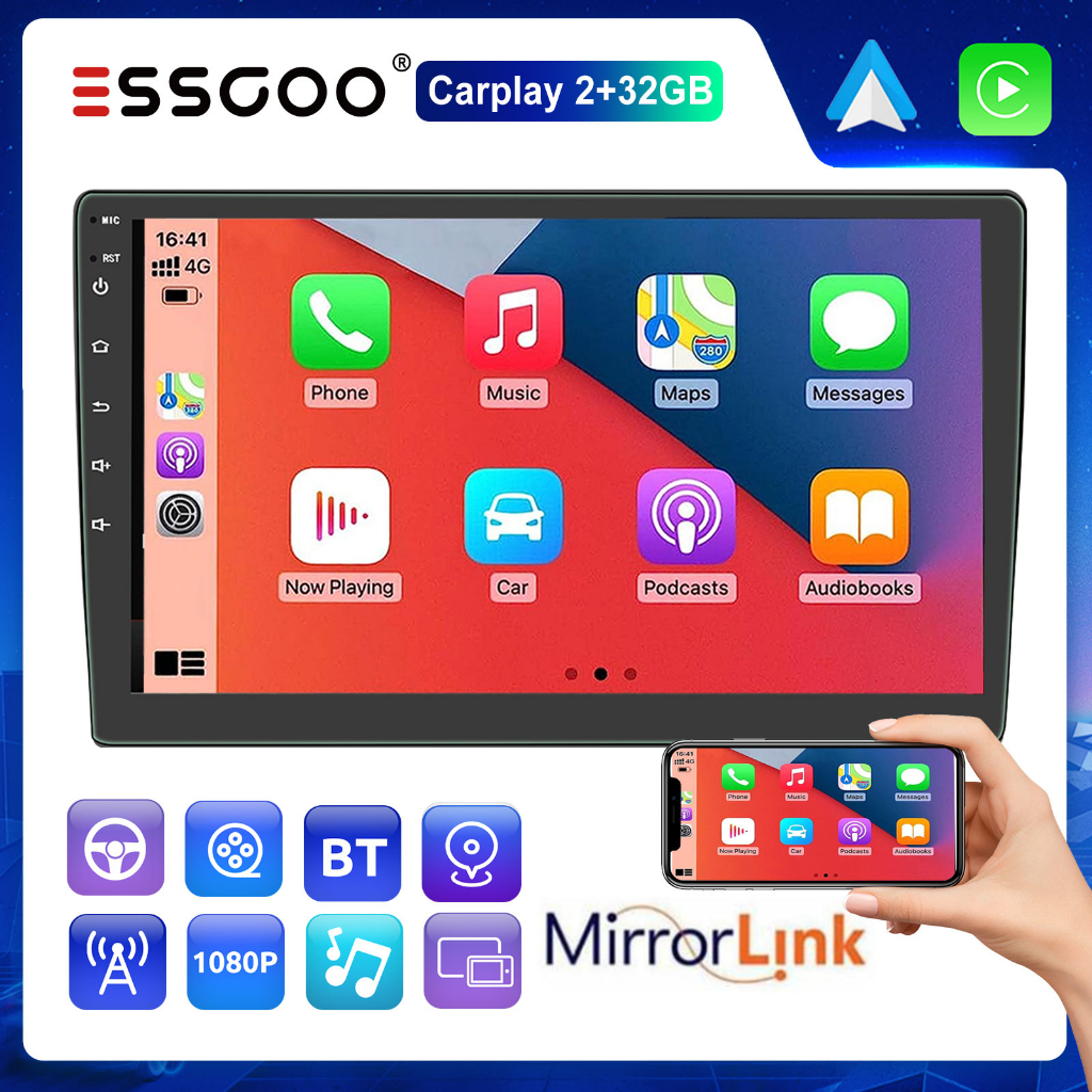ESSGOO Android Player 10