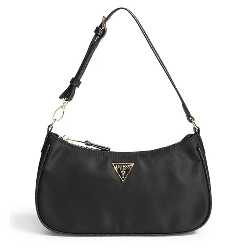 Gues s Hobo bag Top Handle bag Shoulder bag🔥READY STOCK🔥 Shopee Malaysia