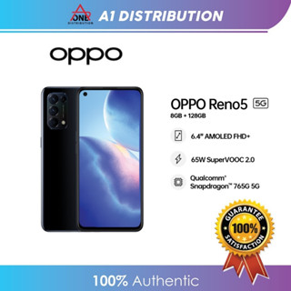 Buy oppo reno 5 Online With Best Price, Oct 2023 | Shopee Malaysia