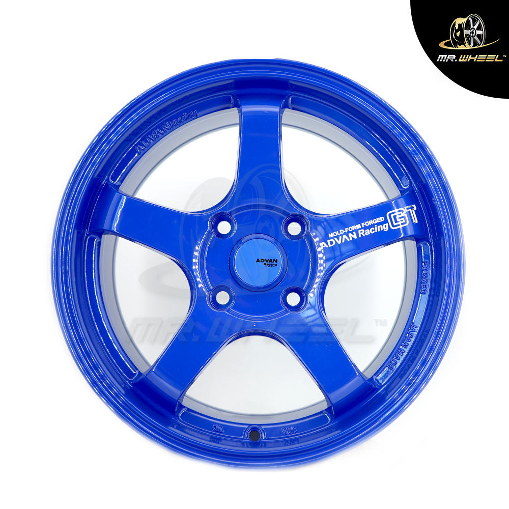 New Sport Rim Advan Racing GT 16inch Rim Baru Mr Wheel City Jazz Vios ...