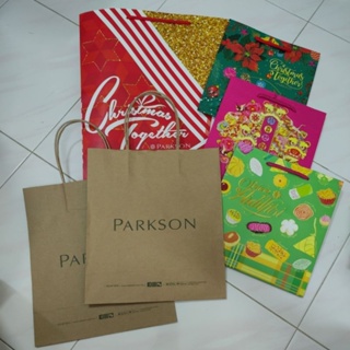 Parkson Mad About Bags & Accessories! - BigSale Malaysia