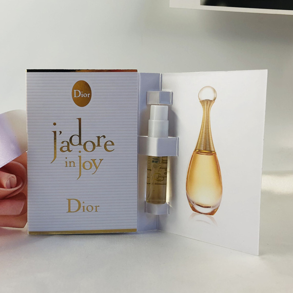 Christian dior clearance jadore in joy