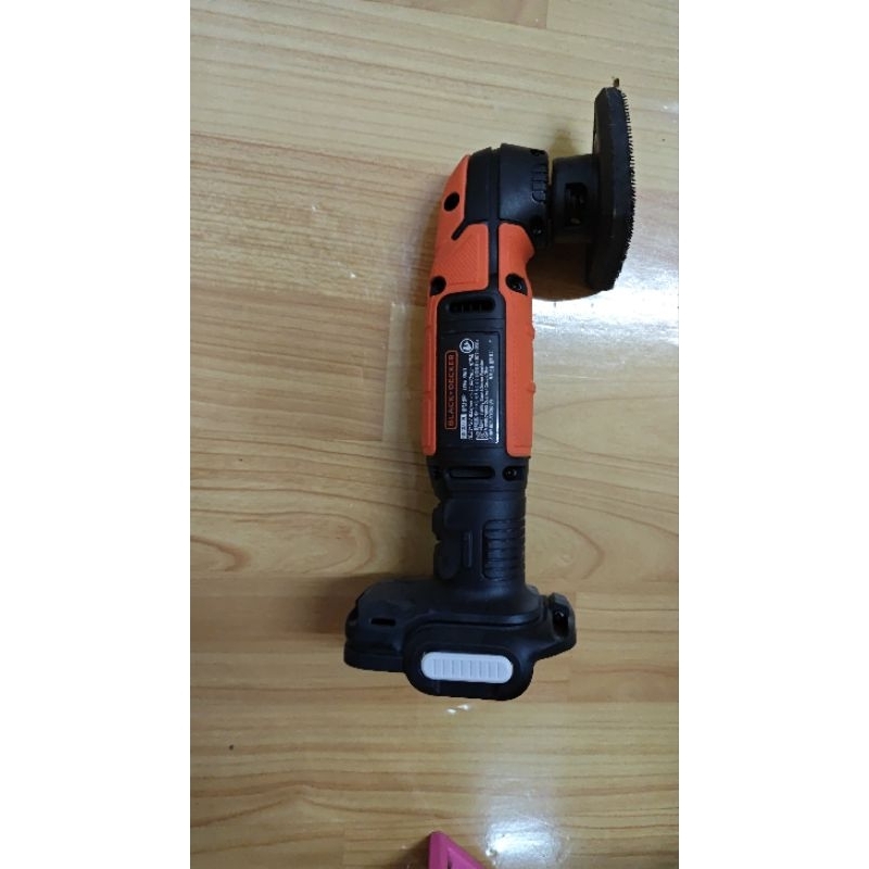 EVO143 BLACK & DECKER 14.4V EVO MULTITOOL