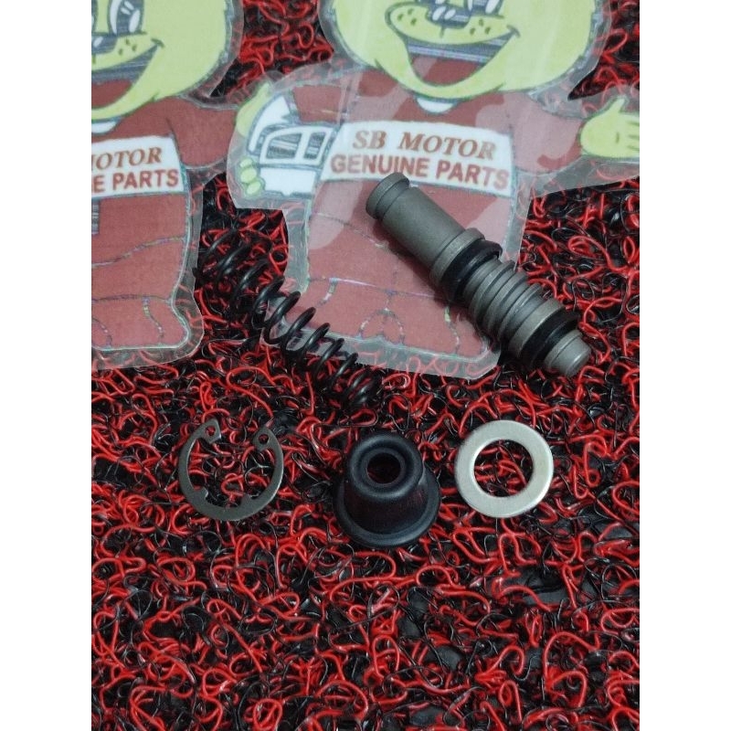 YAMAHA RXZ RXS RXK FRONT DISC PUMP MASTER PUMP REPAIR KIT SBMOTOR ...