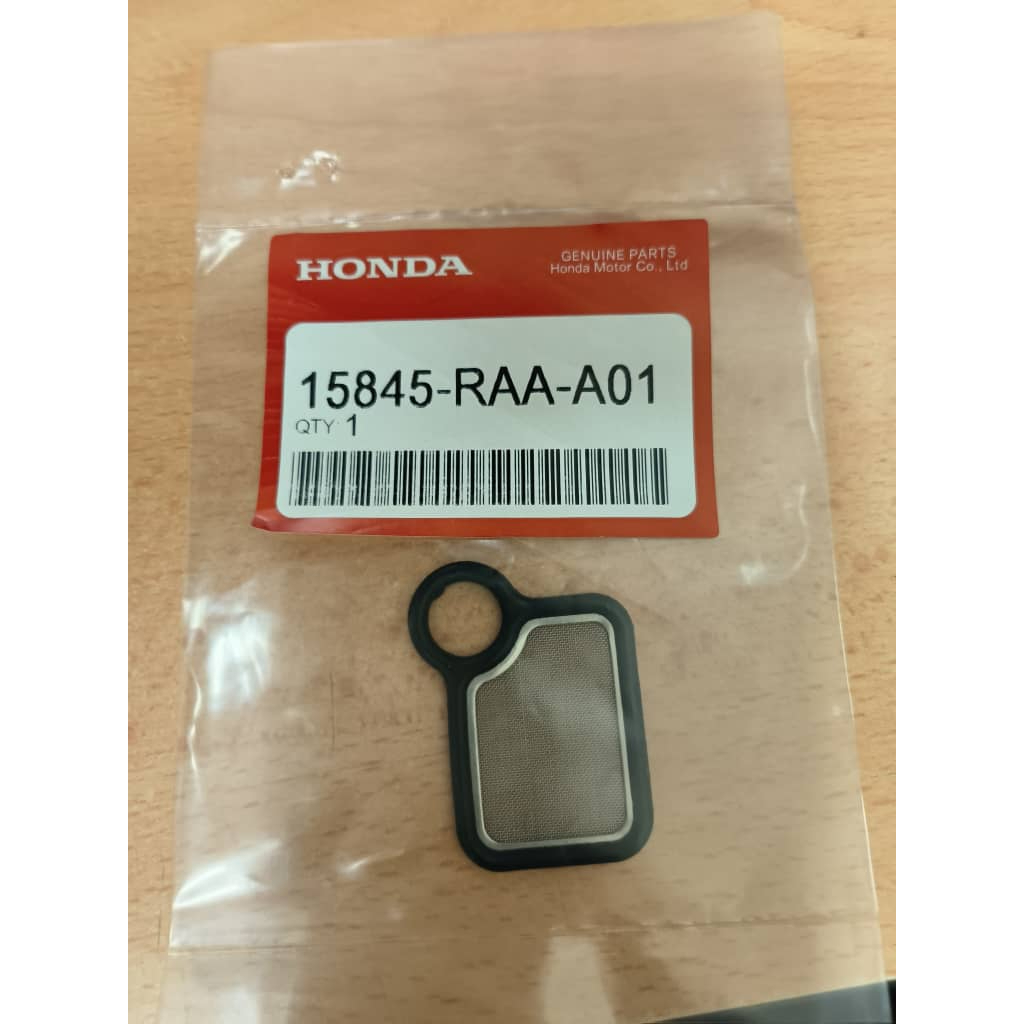 V-TECH O-RING HONDA SDA RB1 [ 15845-RAA-A01 ] | Shopee Malaysia