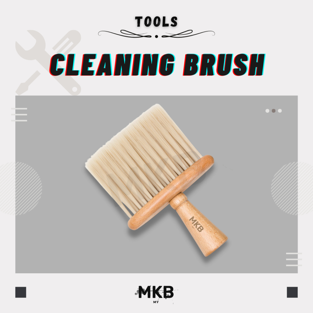 [READY STOCK] Keyboard Cleaning Brush for Mechanical Keyboard Switches