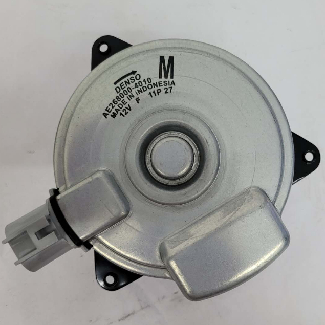 *Genuine DENSO* PROTON Iriz & Saga VVT (20162018) Radiator Fan Motor