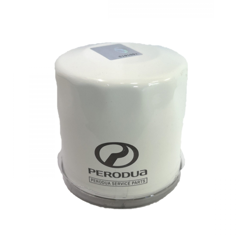 ORIGINAL PERODUA GENIUNE AXIA, BEZZA, ALZA NEW & MYVI GEN3 OIL FILTER