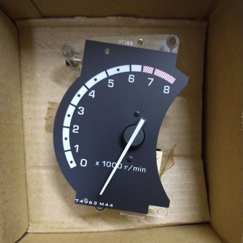 PC5431109 ORIGINAL PROTON WIRA SE TACHOMETER (RPM ) METER(FAST DELIVERY ...