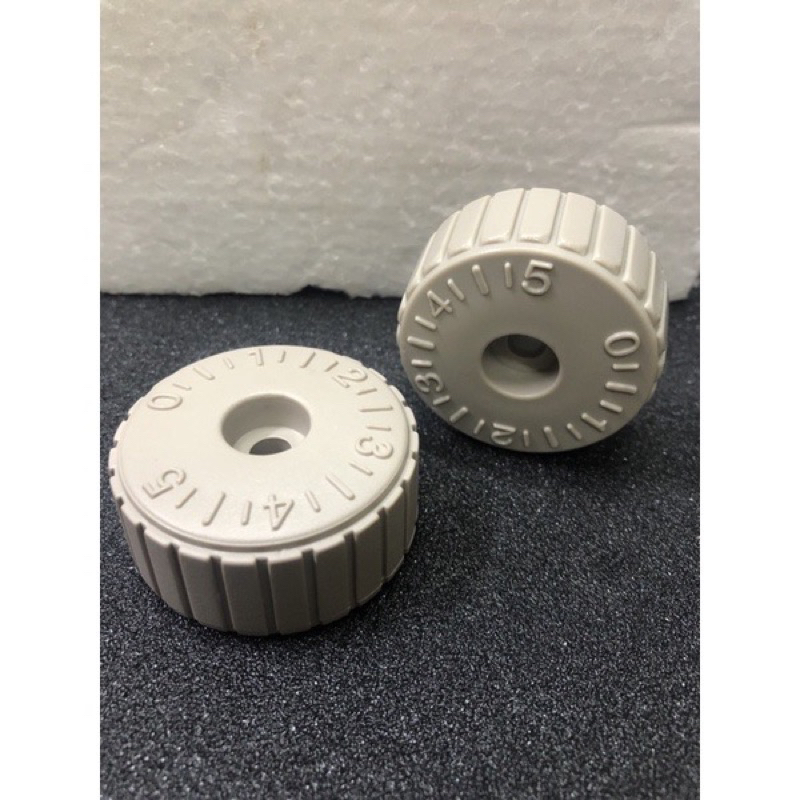 Feed Dial Sewing Machine Juki 22911903 Industri Jahit Lurus Shopee