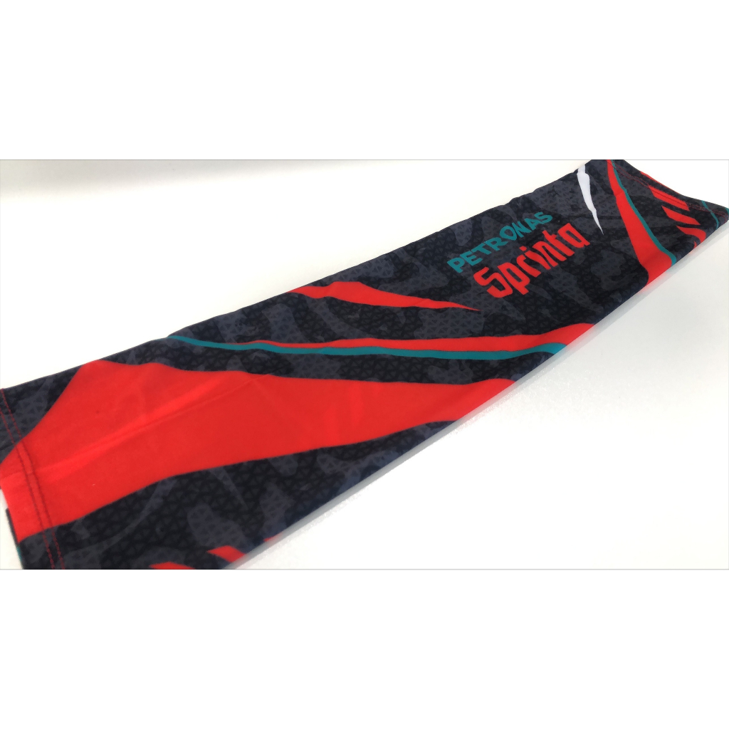 PETRONAS Sprinta Arm Socks [Not for Sale] Shopee Malaysia