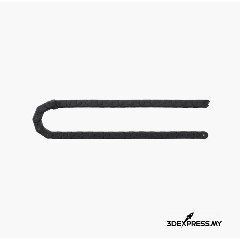 Bambu Lab X1 Series // P1P Cable Chain Assembly Shopee Malaysia