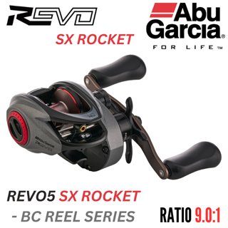 アブガルシア ABU Garcia Revo T3 ビースト 60 HS ベイトキャスト 6.2