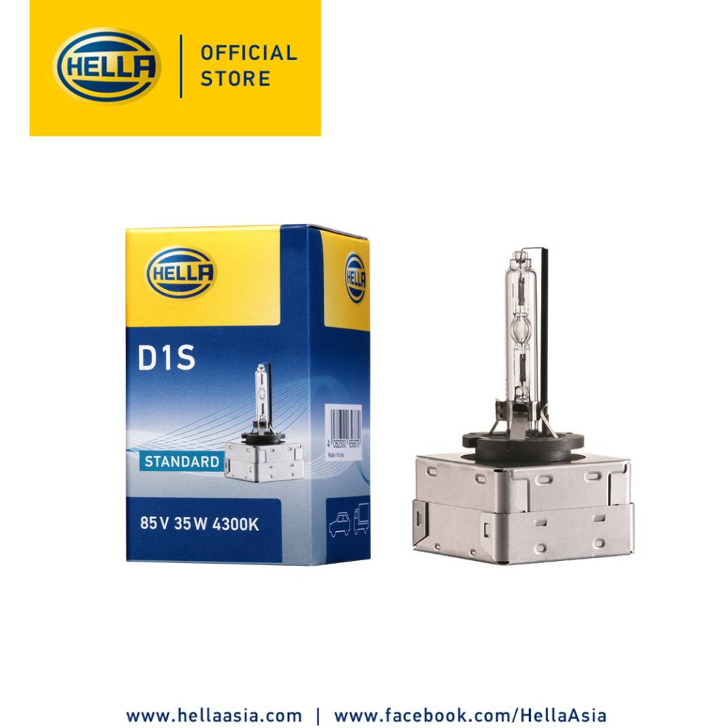 MOSTPLUS D3S/D3R HID Xenon Bulb Set (2 Bulbs) – 4300K 5000K 6000K 8000K 10000K – IP67