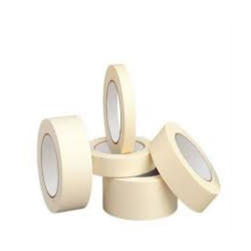 Masking Tape Paper Tape 20mm 45mm | Shopee Malaysia