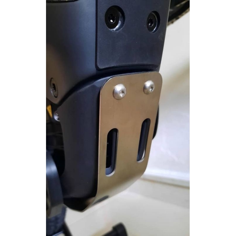 🔥TREK RAIL/TREK RAIL EBIKE / MOTOR PROTECTOR/ GUARD / COVER MTB / DH