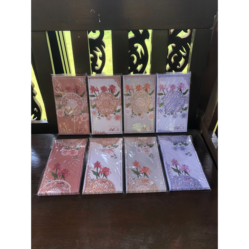 Sampul raya dUCk 4 design | Shopee Malaysia