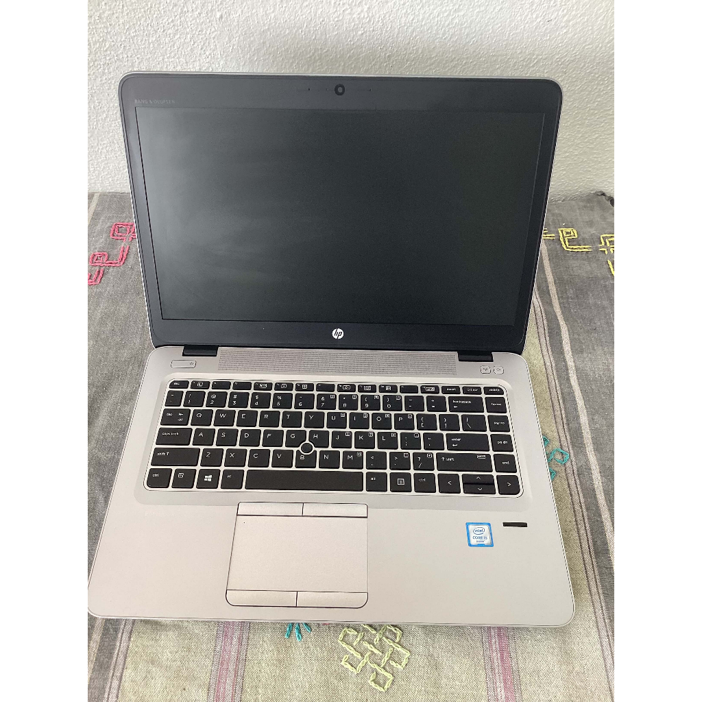 Hp Elitebook 840 G3 I5 6th Gen Processor16gb Ram256gb Ssdwind 1014inch Screenbuilt In 3896