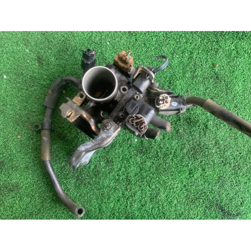 Daihatsu Move EFDET Throttle Body For Perodua Kelisa/Kenari 660CC