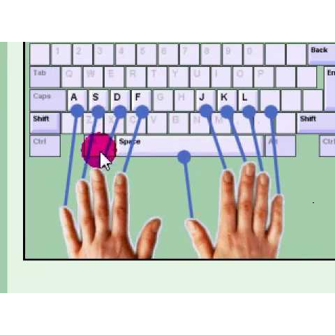 Rapid Typing Tutor For Improve Typing Skill For lifetime All Windows ...