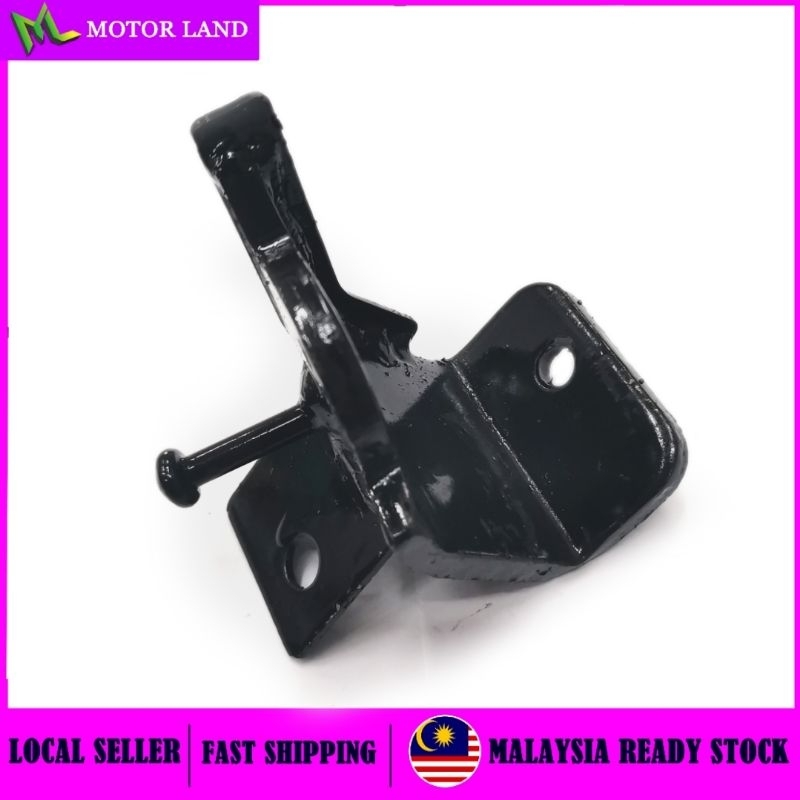 SUZUKI V100 V 100 SIDE STAND BRACKET | Shopee Malaysia