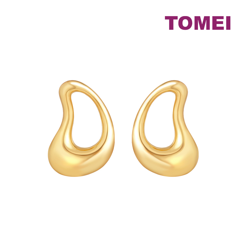 Tomei earring clearance