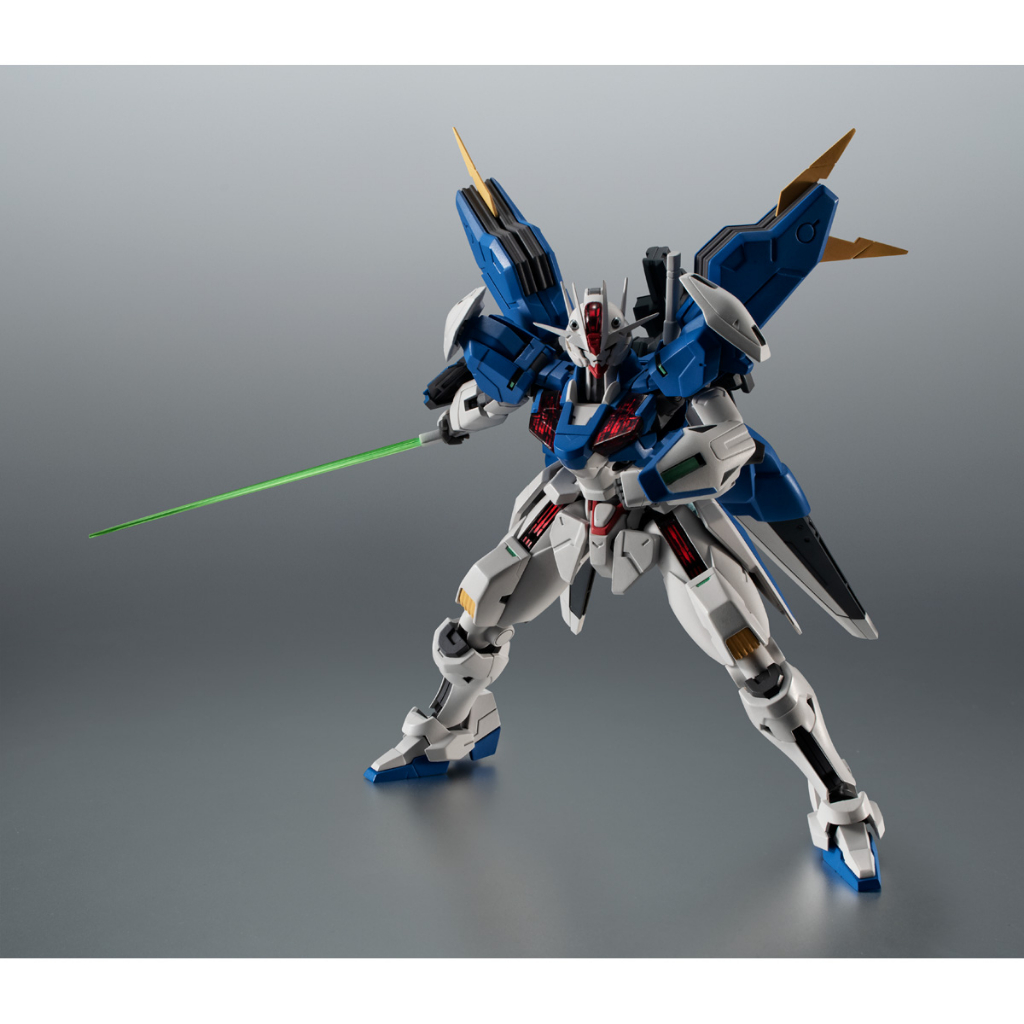 Bandai Robot Spirits Xvx Rn Gundam Aerial Rebuild Ver A N I M E