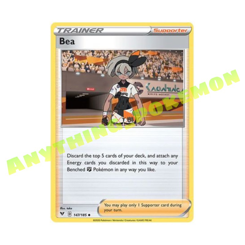 are 1st edition pokemon cards worth more CGC GEM 10 Bea Full Art Trainer (Graded Card)  Phurion