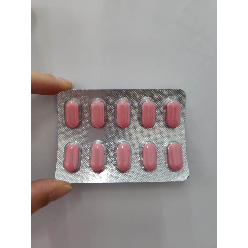 IFIMOL 500MG (PARACETAMOL) 10'S/STP | Shopee Malaysia