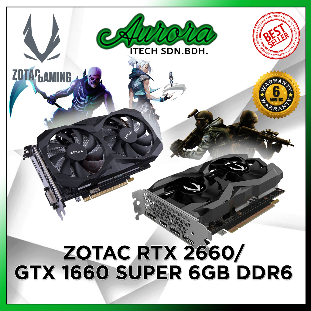 Geforce discount gtx 2660