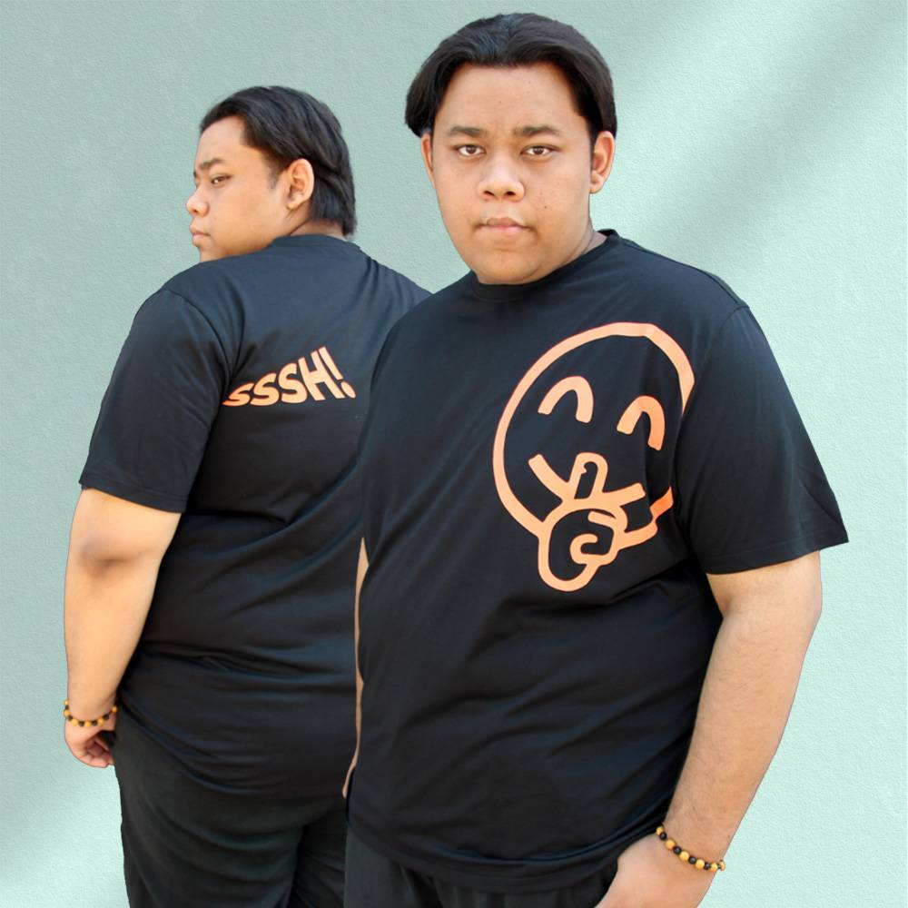 ULMT Unlimited Plus Size Round Neck Short Sleeve Graphic T-Shirt ...