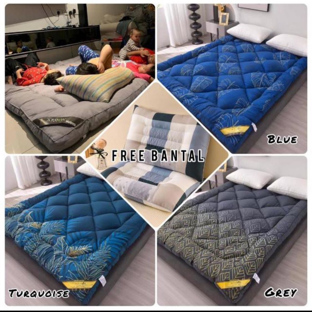 Topper TEBAL 10cm15cm premium Aroma Herbs +Free Postage Gebu Premium