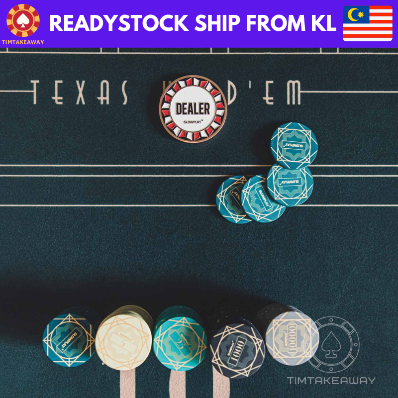 Règles du Poker Texas Hold'em | Texas Hold'em | Poker