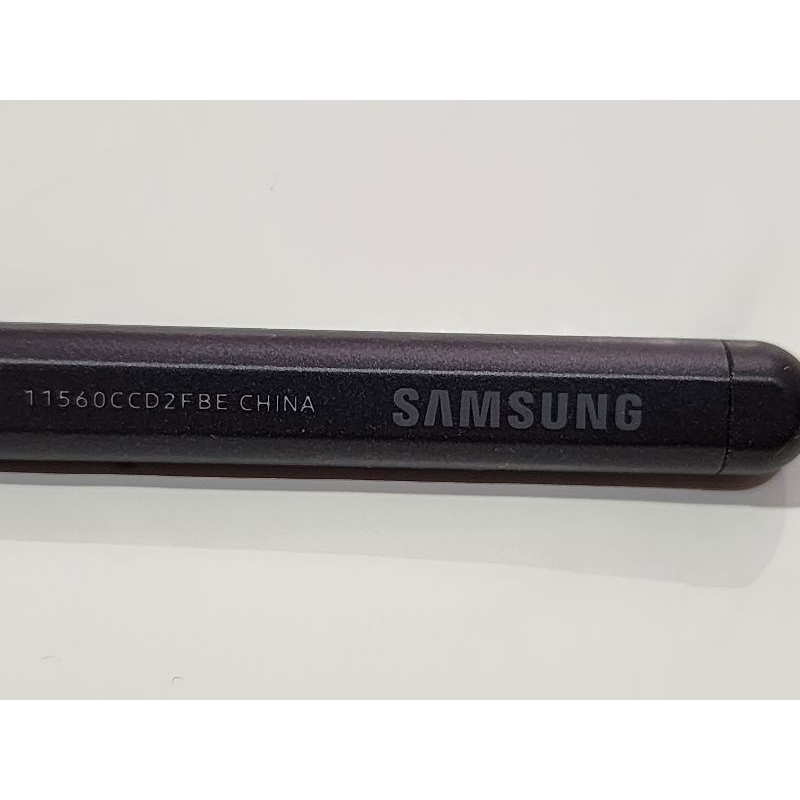 ORIGINAL SPEN S PEN STYLUS SAMSUNG GALAXY TAB S7 TAB S7+ (NEW) Shopee Malaysia