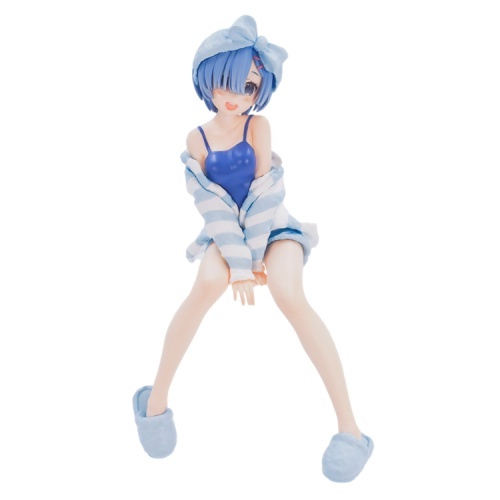 Noodle Stopper Figure Rem Room Wear Shopee Malaysia